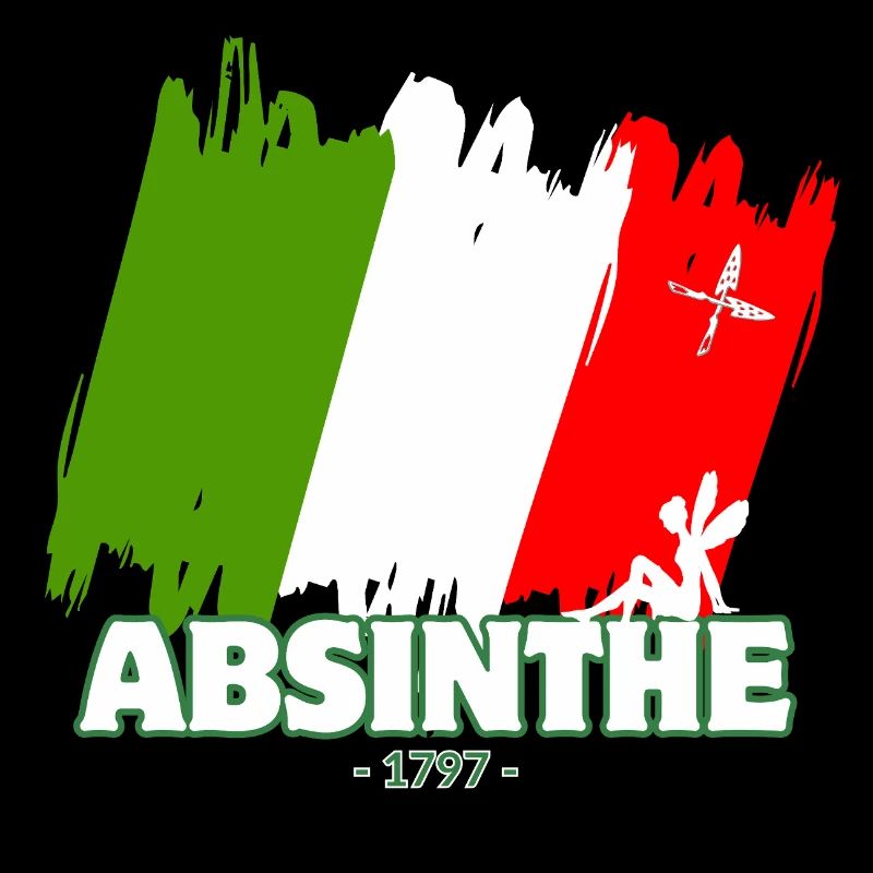 Absinthe 1797 Neuchâtel NE