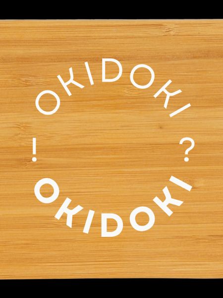 Okidoki Kreisdesign