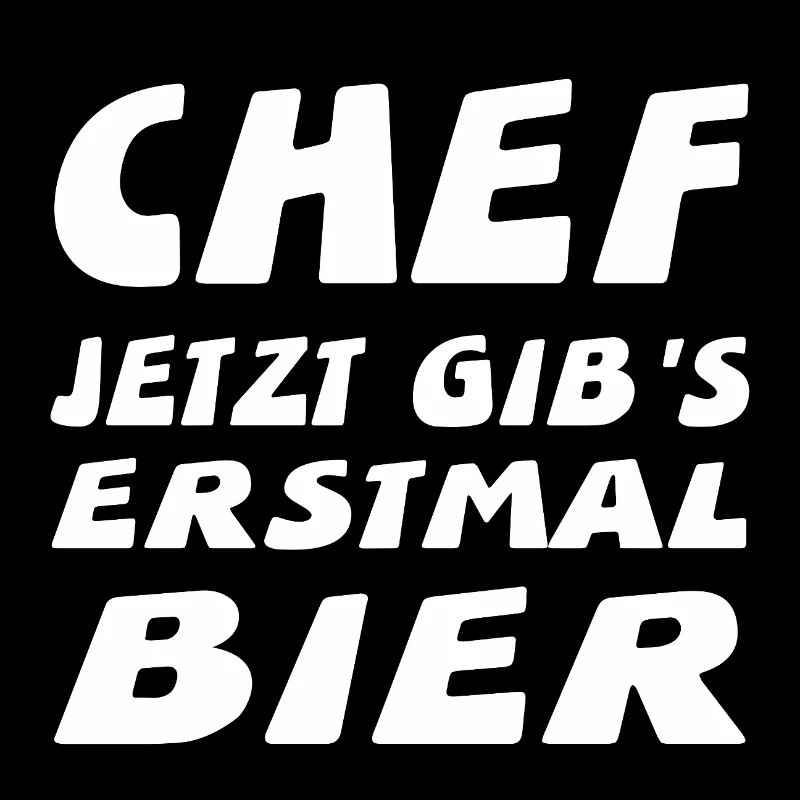 chef