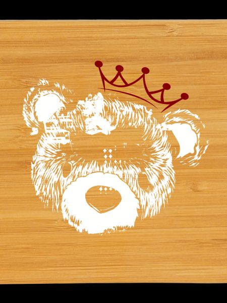 King Bear