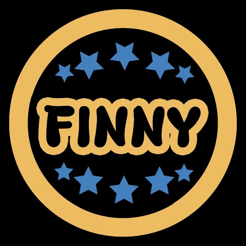 Gift Finny