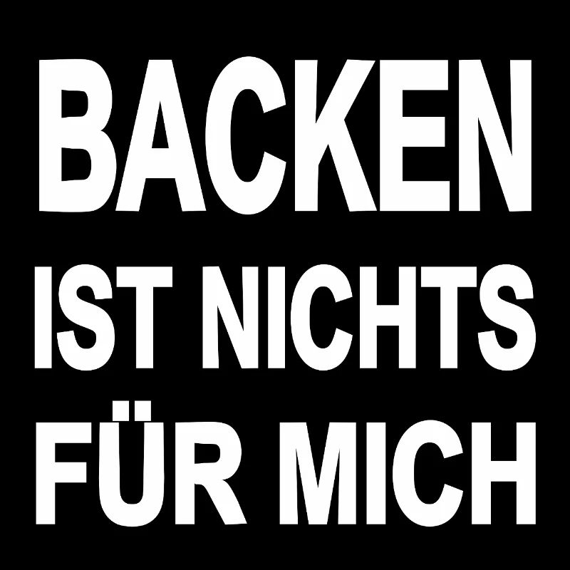 Backen