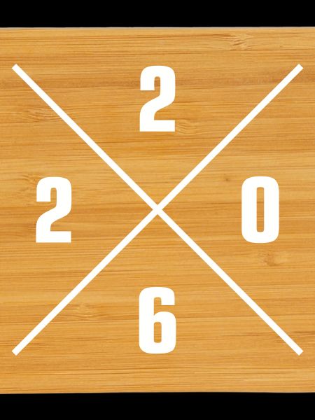 Année 2026
