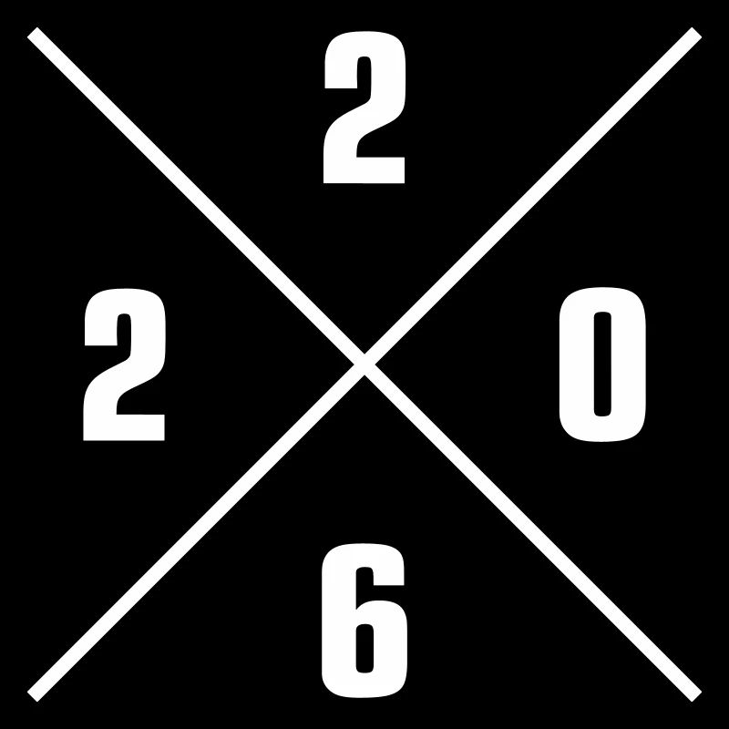 Année 2026