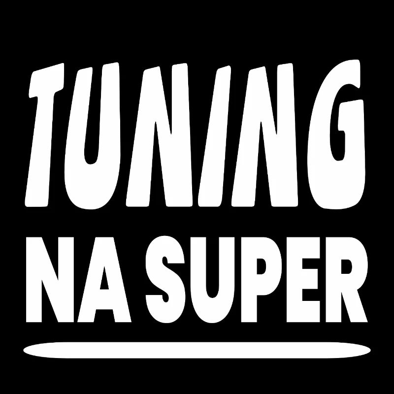 tuning