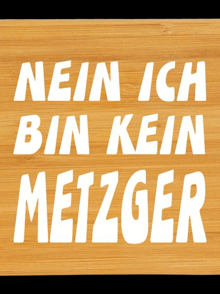 Metzger