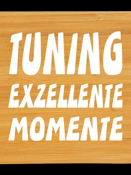 Tuning