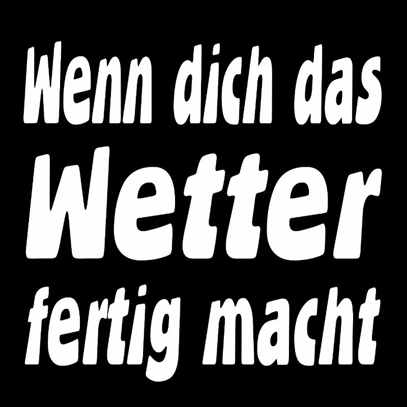 Wetter
