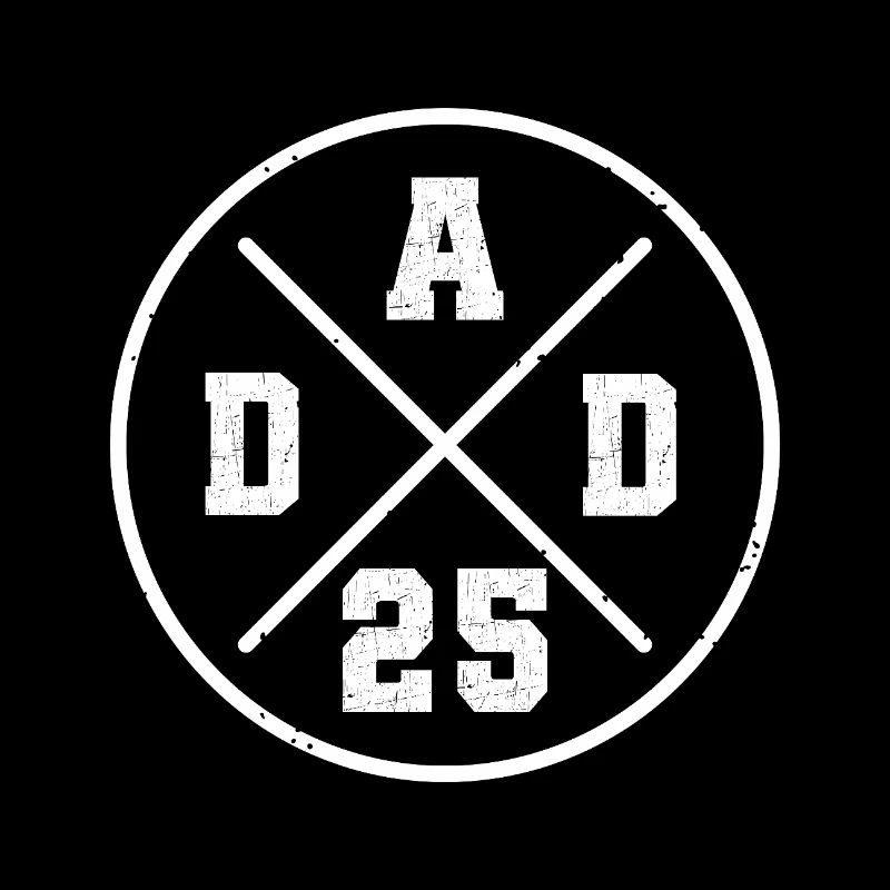 Dad 2025 Dad Gift Dad 2025