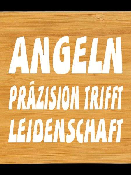 Angeln