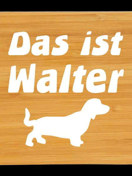 Dackel