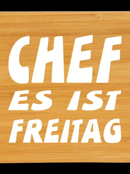 Chef