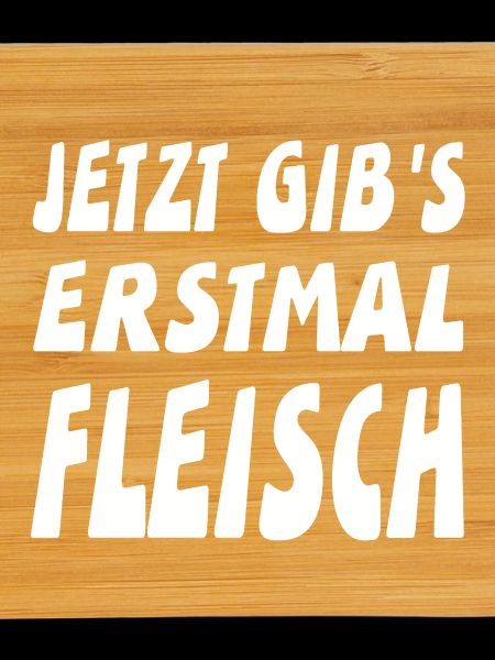Fleisch