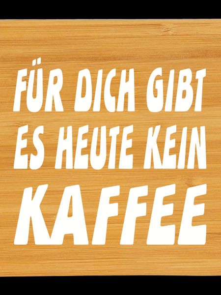 Kaffee