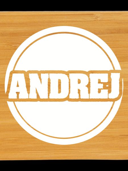 Legendaer Andrej