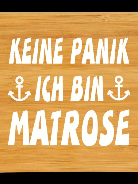 Matrose