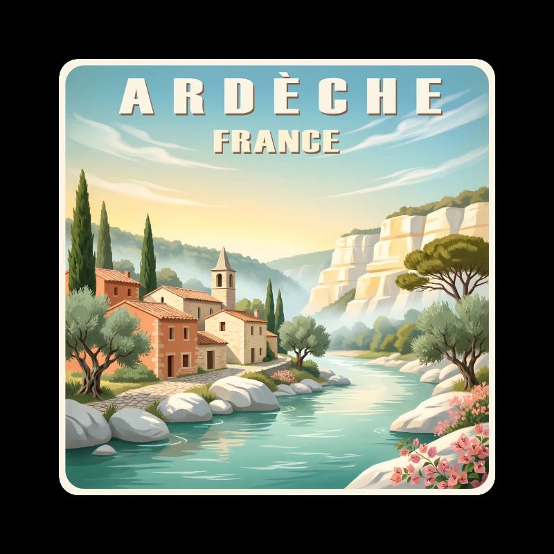 Ardeche