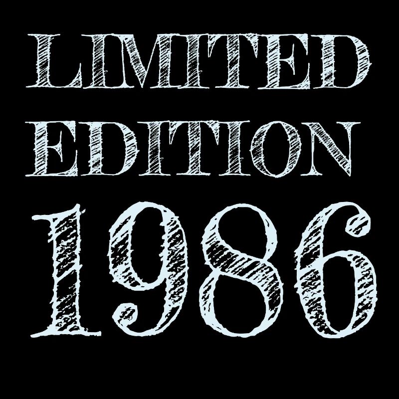 Millésime 1986