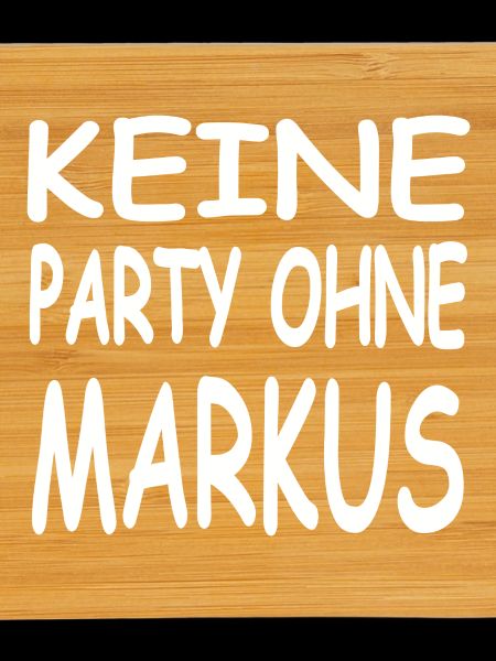 Markus