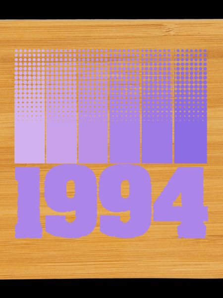 Born in 1994