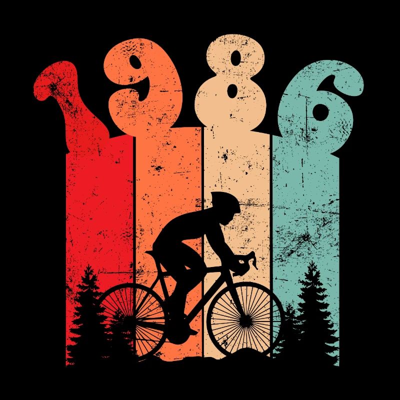 Vintage 1986