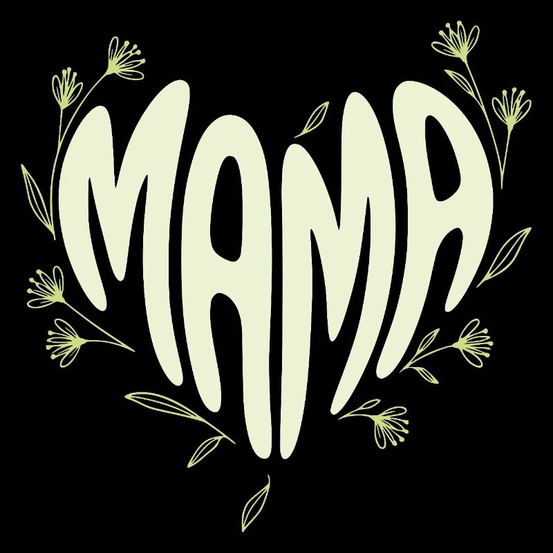 Mama Blütenherz
