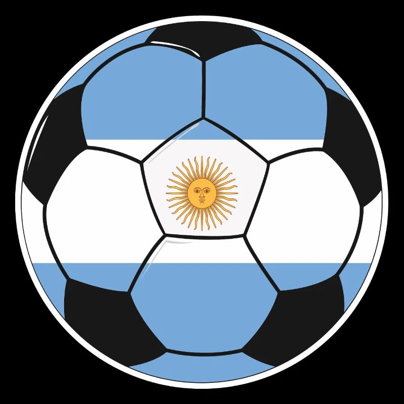Football - Équipe Argentine
