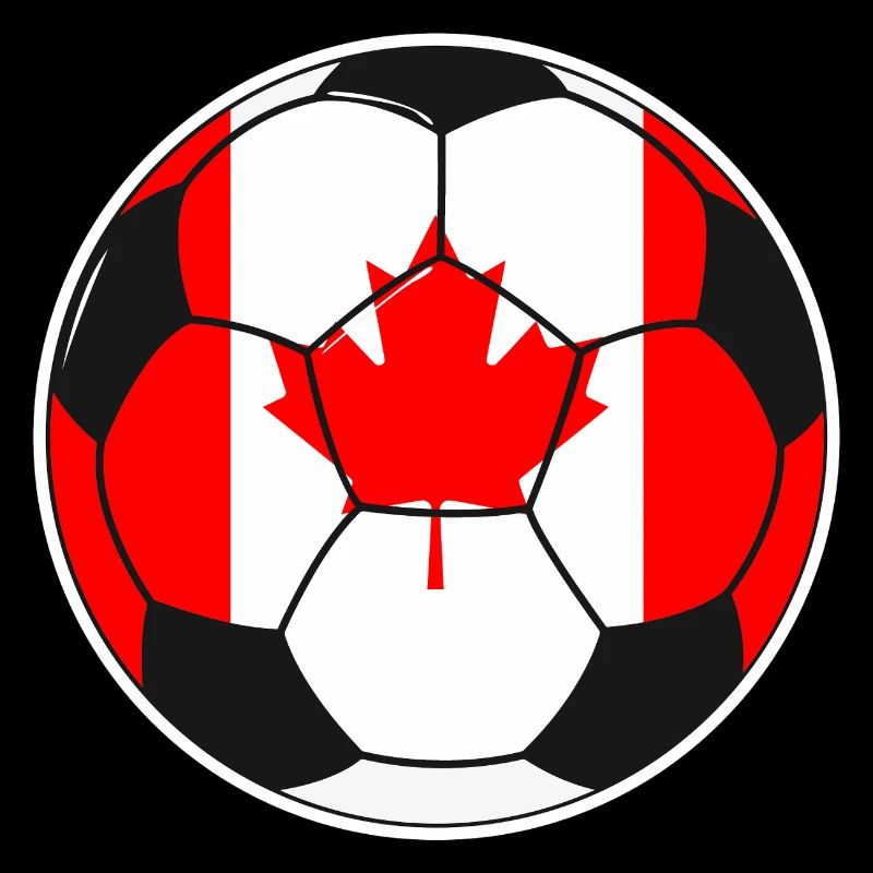 Soccer - Team Canada