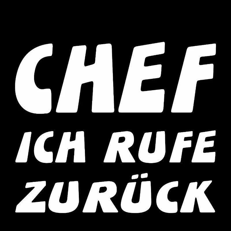 chef