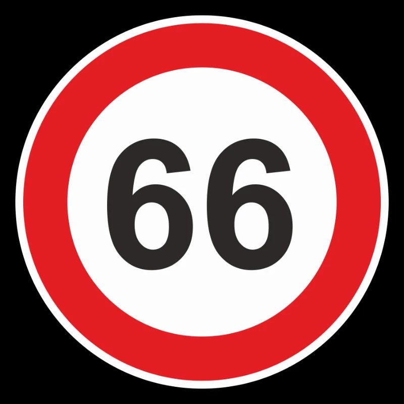 66 anniversaire soixante-six