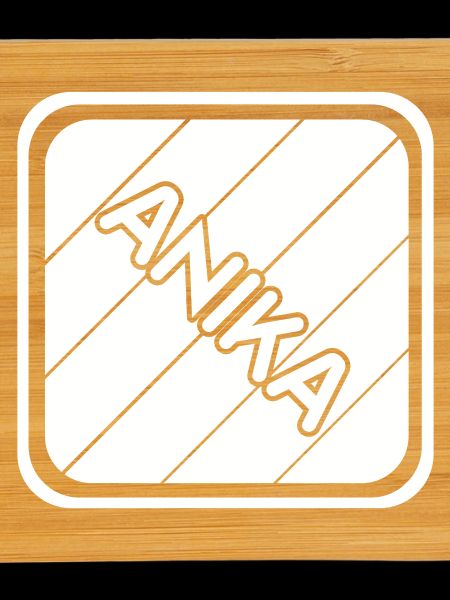 Anika as a first name