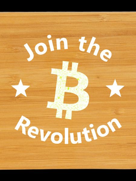 Bitcoin Revolt Circle