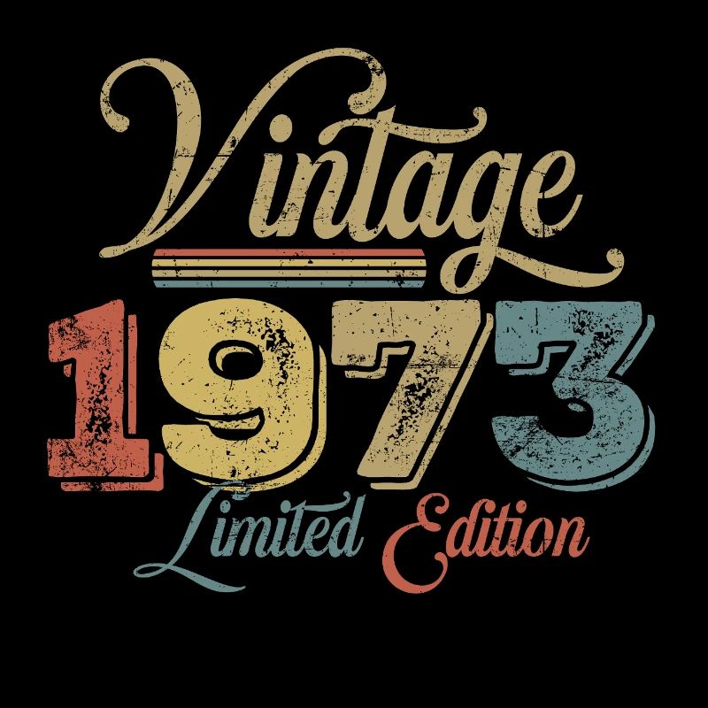 Vintage 1973