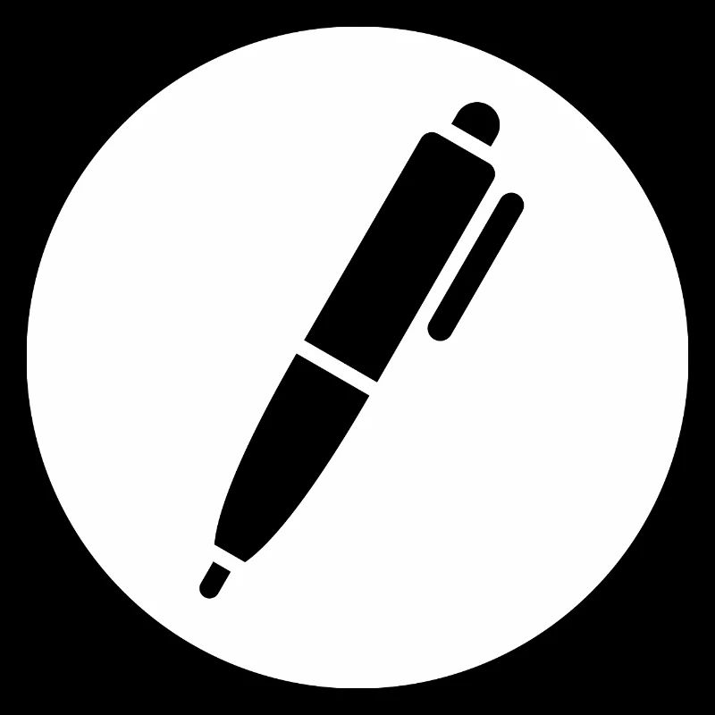 Stift, Kugelschreiber