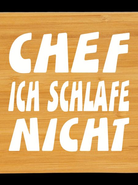 Chef