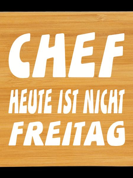 Chef