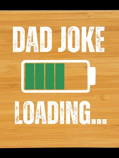blague de papa