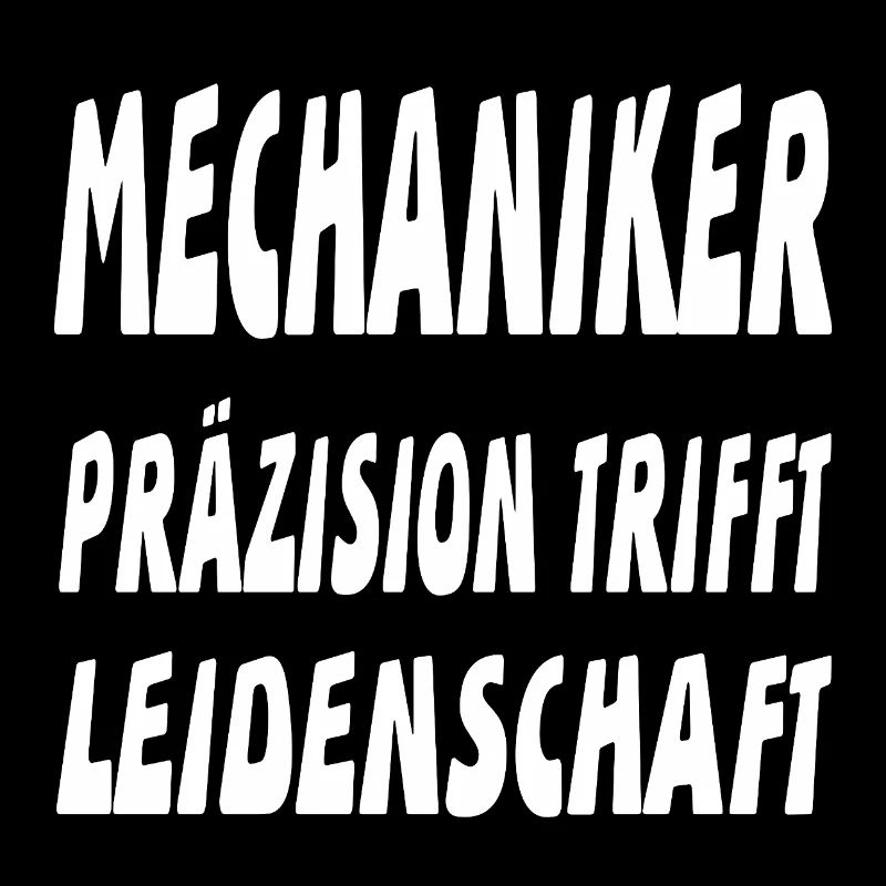 Mechaniker