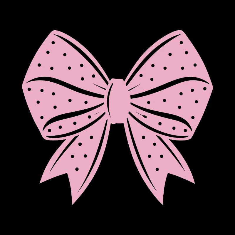 Cheer bow