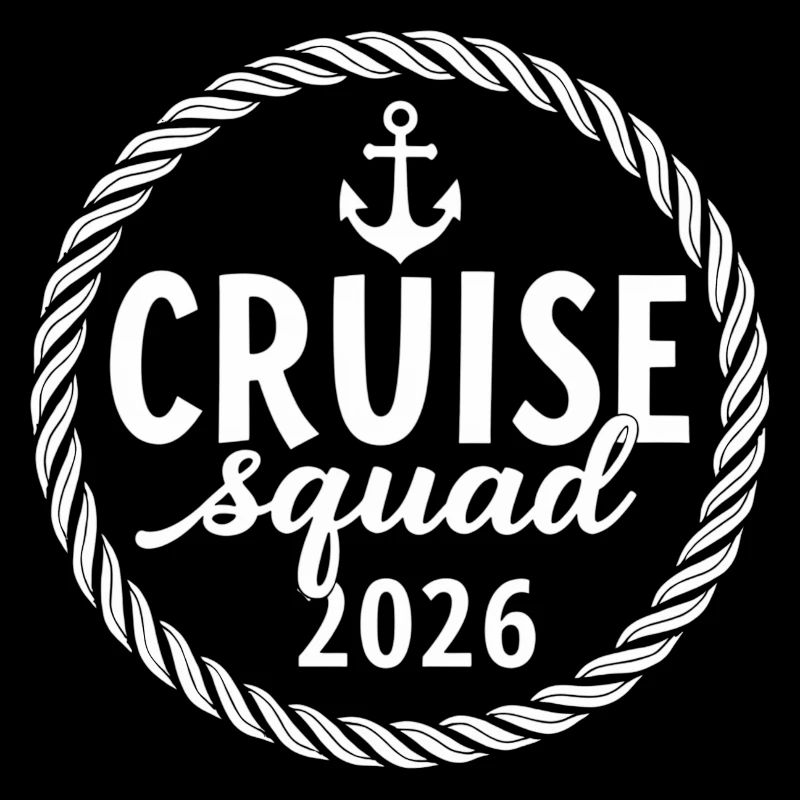 Croisière Squad Kreuzfahrt 2026