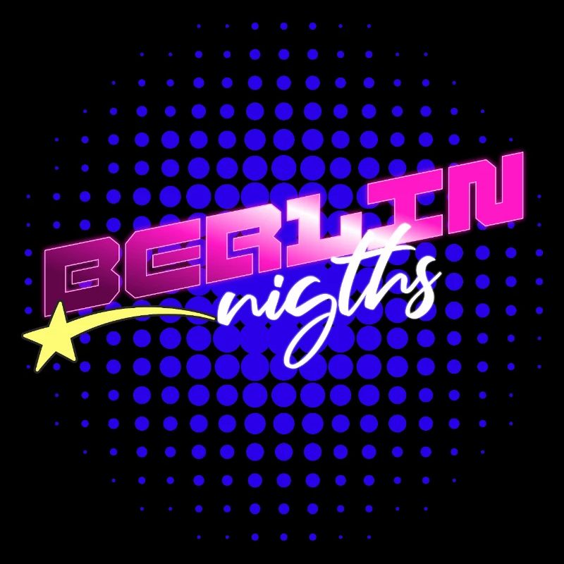 Berlin Nights