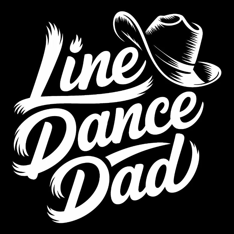 Line Dance Dad