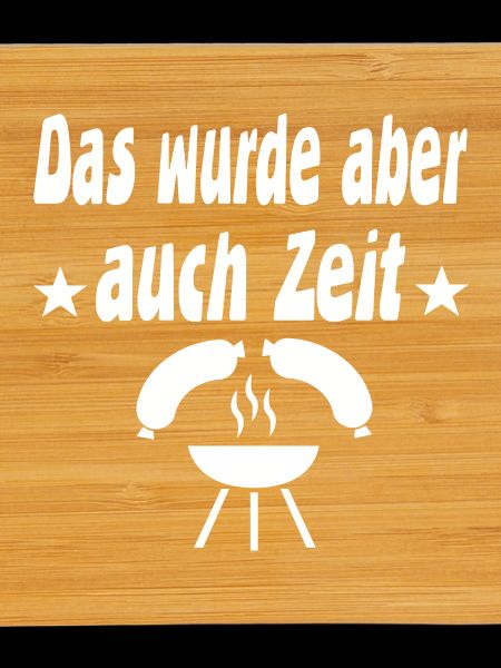 Grillen