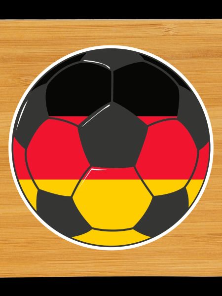 Football team Germany