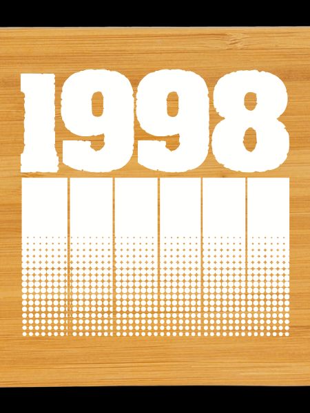 Birthday 1998