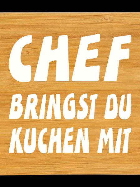 Chef