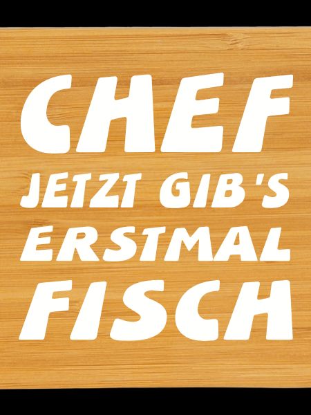Chef