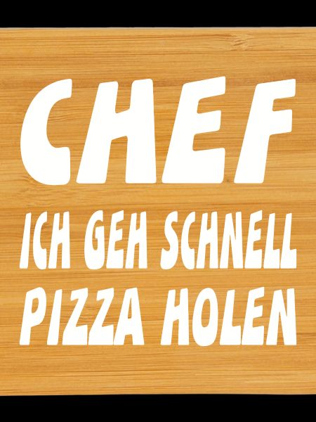 Chef