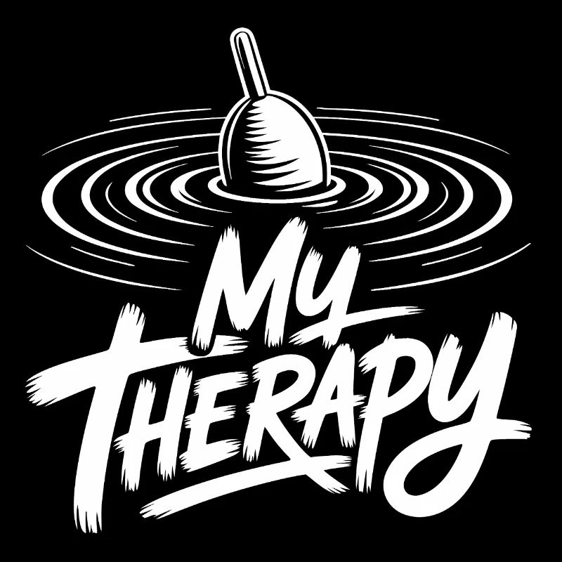 Fishing Therapy