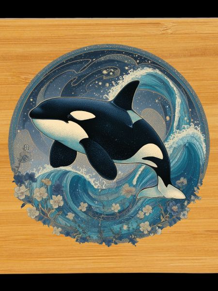 Killer whale